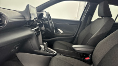 Toyota Yaris Cross 1.5 Hybrid Design 5dr CVT Hybrid Estate